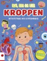 Lys Leg Og Lær Kroppen