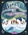 Lysene Der Danser I Natten