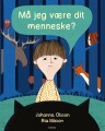 Må Jeg Være Dit Menneske