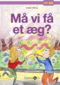 Må Vi Få Et Æg