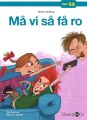 Må Vi Så Få Ro