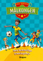 Målkongen 3 - Den Hemmelige Træningslejr