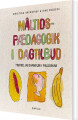 Måltidspædagogik I Dagtilbud