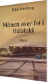 Månen Over I Et I Helsinki