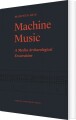 Machine Music - 