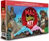 Mad Bullets Kit Incl Game Code In Box - 