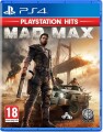 Mad Max Playstation Hits