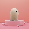 Mad Monkey - World S Smallest Willy Anti-Stress Ball