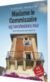 Madame Le Commissaire Og Tavshedens Mur