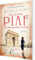 Madame Piaf Og Kærlighedens Melodi - 