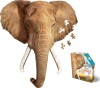Madd Capp - I Am Elephant 300 Pcs Puzzle