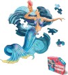 Madd Capp - I Am Lil Mermaid 48 Pcs Puzzle