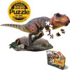 Madd Capp - I Am T-Rex 100 Pcs Puzzle