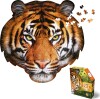 Madd Capp - I Am Tiger 550 Pcs Puzzle