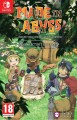 Made In Abyss Binary Star Falling Into Darkness Collector Edition - 