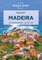 Madeira Pocket - Lonely Planet