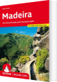 Madeira - Rother Walking Guide