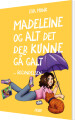 Madeleine Og Alt Det Der Kunne Gå Galt - 