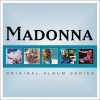 Madonna - Original Album Series - 