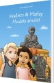 Madsen Marley - Modets Amulet - 