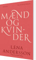 Mænd Og Kvinder