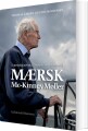 Mærsk Mc-Kinney Møller - 