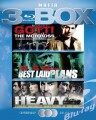 The Heavy Best Laid Plans Gotti The Mob Boss - 