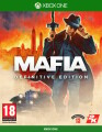 Mafia I Definitive Edition - 