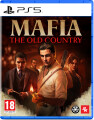 Mafia The Old Country Day One Edition