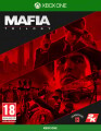 Mafia Trilogy - 