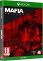Mafia Trilogy