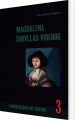 Magdalena Sibyllas Visebog Bind 3 - 