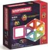 Magformers Magneter Rainbow - 14 Dele