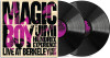 Jimi Hendrix - Magic Boy The Jimi Hendrix Experience Live At Berkely