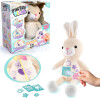 Magic Light Plush Kids Rabbit 26089