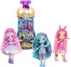 Magic Mixies - Pixlings S1 - Purpleaquapink