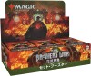 Magic The Gathering - Brothers War Set Japan Cdu - 30 Booster Packs