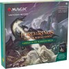 Magic The Gathering - Lord Of The Rings Tales Of Middle-Earth Scene Box