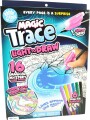 Magic Trace - Starterpakke - Assorteret