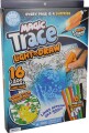 Magic Trace - Startpakke - Tag Mig Med I Zoo