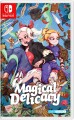 Magical Delicacy Multi In Language Import