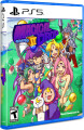 Magical Drop Vi Limited Run Import