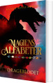 Magiens Alfabeter 2 Drageblodet