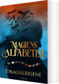 Magiens Alfabeter 3