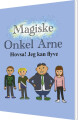Magiske Onkel Arne - 