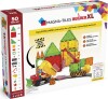 Magna-Tiles - Builder Xl - 50 Dele