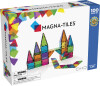 Magna-Tiles - Magnetsæt - Clear - 100 Dele