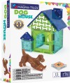 Magna-Tiles - Dog House - 13 Dele