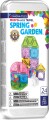 Magna-Tiles - Micromags Forårshaven