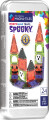 Magna Tiles - Rejsesæt Spøgelseshus 24 Dele
